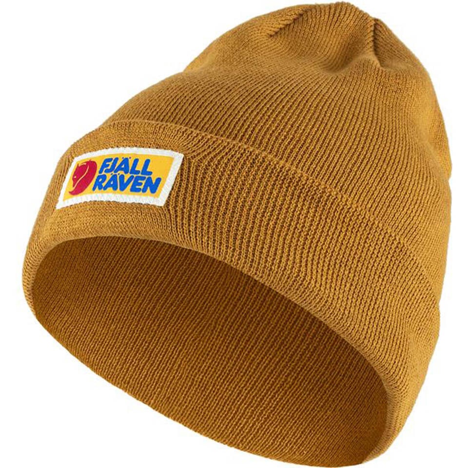 Fjallraven Vardag Classic Beanie | Enwild