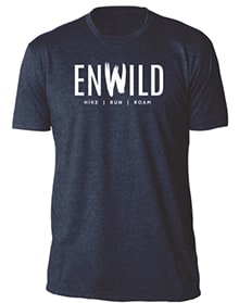 Enwild T-shirt
