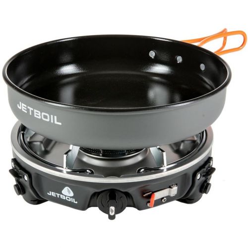 Jetboil 10 Inch Fry Pan 