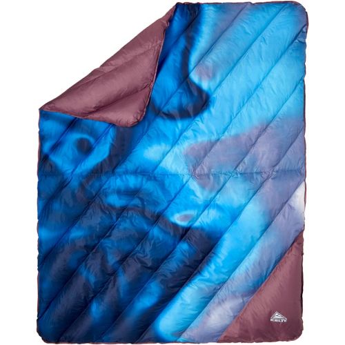 Galactic Down Blanket product image - main