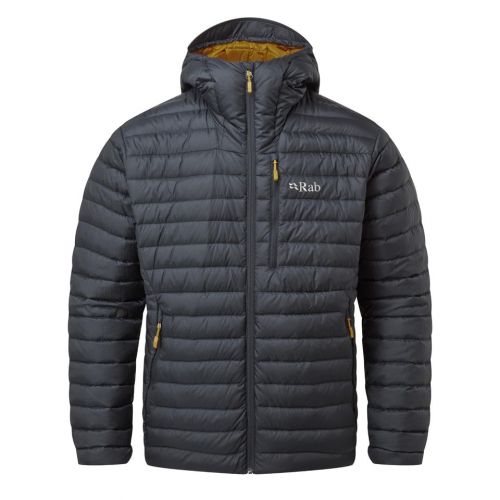 Men's Microlight Alpine Jacket (Used) product image - main