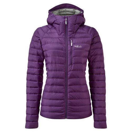 Rab Women's Microlight Alpine Jacket