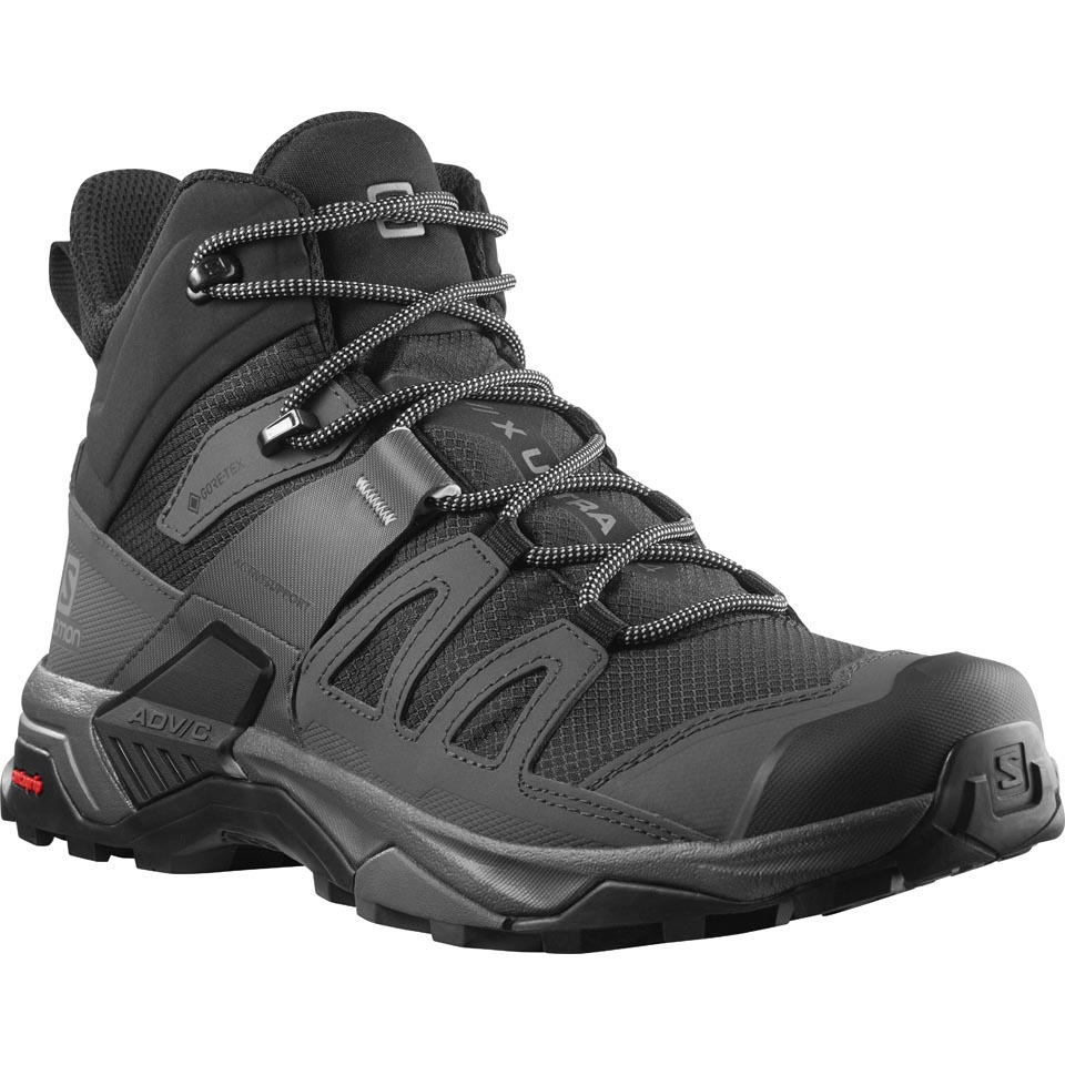 salomon x ultra 4 mid mens