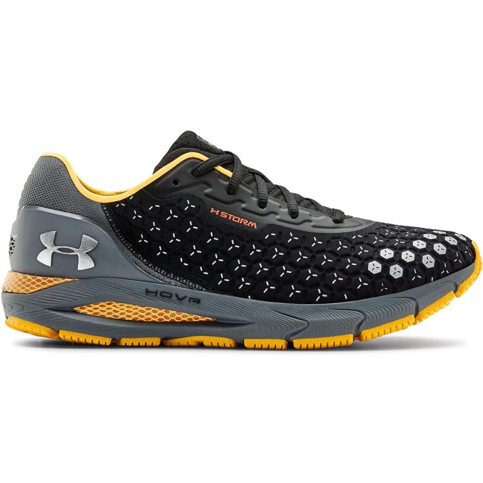 Under Armour Men's HOVR Sonic ColdGear Reactor Enwild