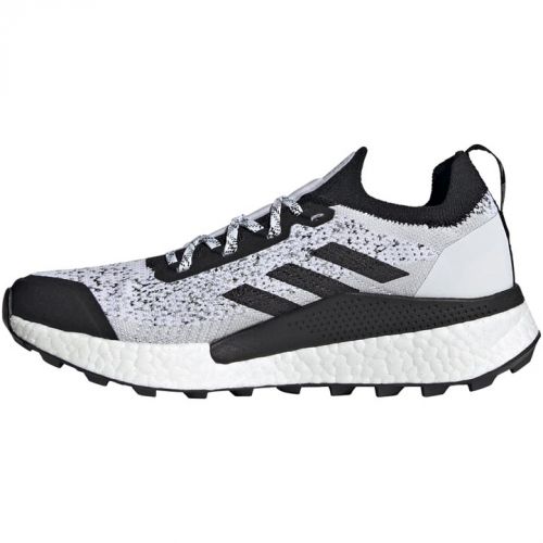 adidas terrex two ultra parley black