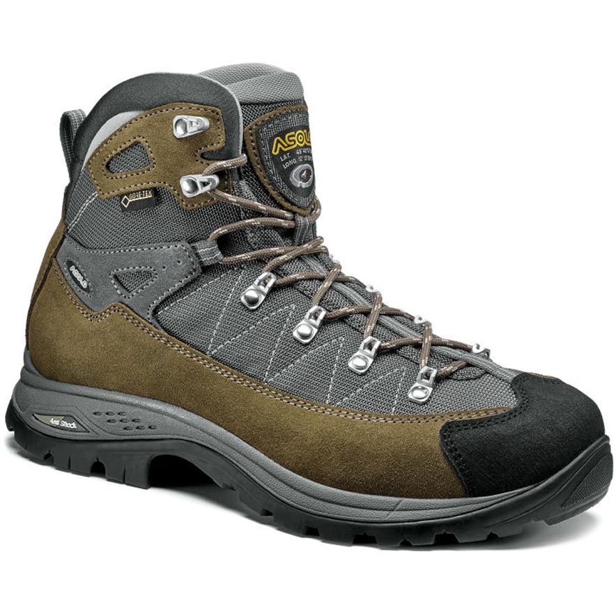 Asolo Men's Finder GV | Enwild