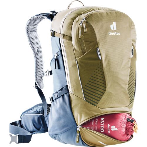 deuter trans alpine 20