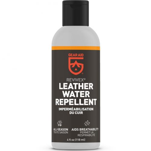 Revivex Leather Water Repellent 4 fl oz product image - main