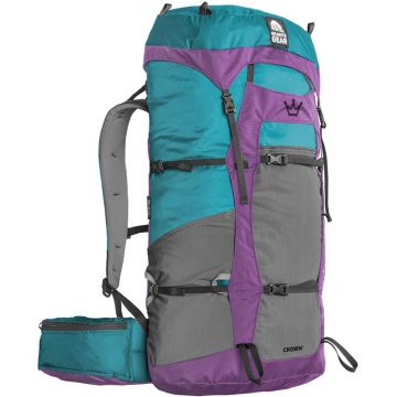 Granite Gear Blaze 60 | Enwild Granite Gear Blaze 60 | Enwild