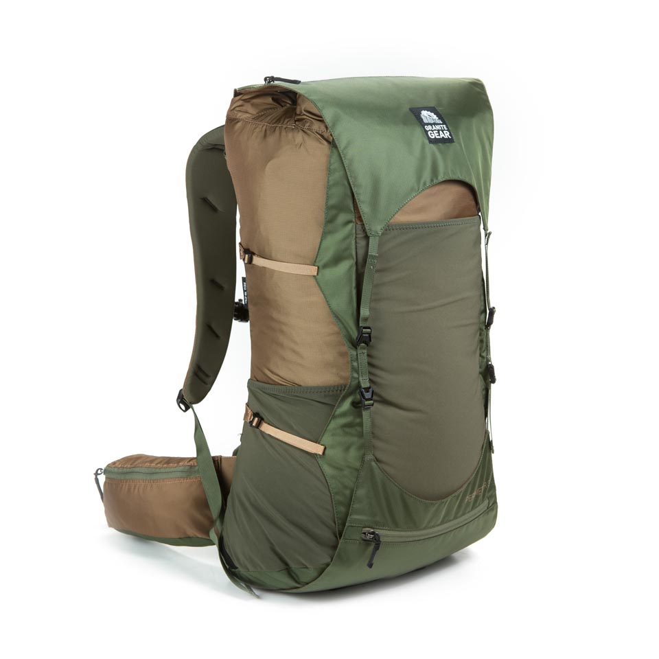 Granite gear lutsen 35 online