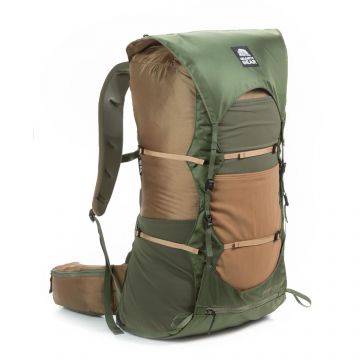 Granite Gear's Size-Inclusive Ultralight Pack Is a Step in the Right