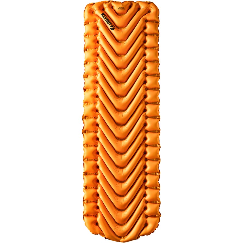 Klymit Insulated Static V Lite Enwild