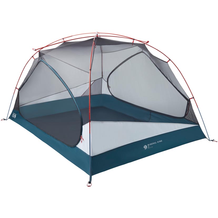 マウンテンハードウェア Tent ミネラルキング 3 テント Mineral King™ 3 Tent | Mountain Hardwear
