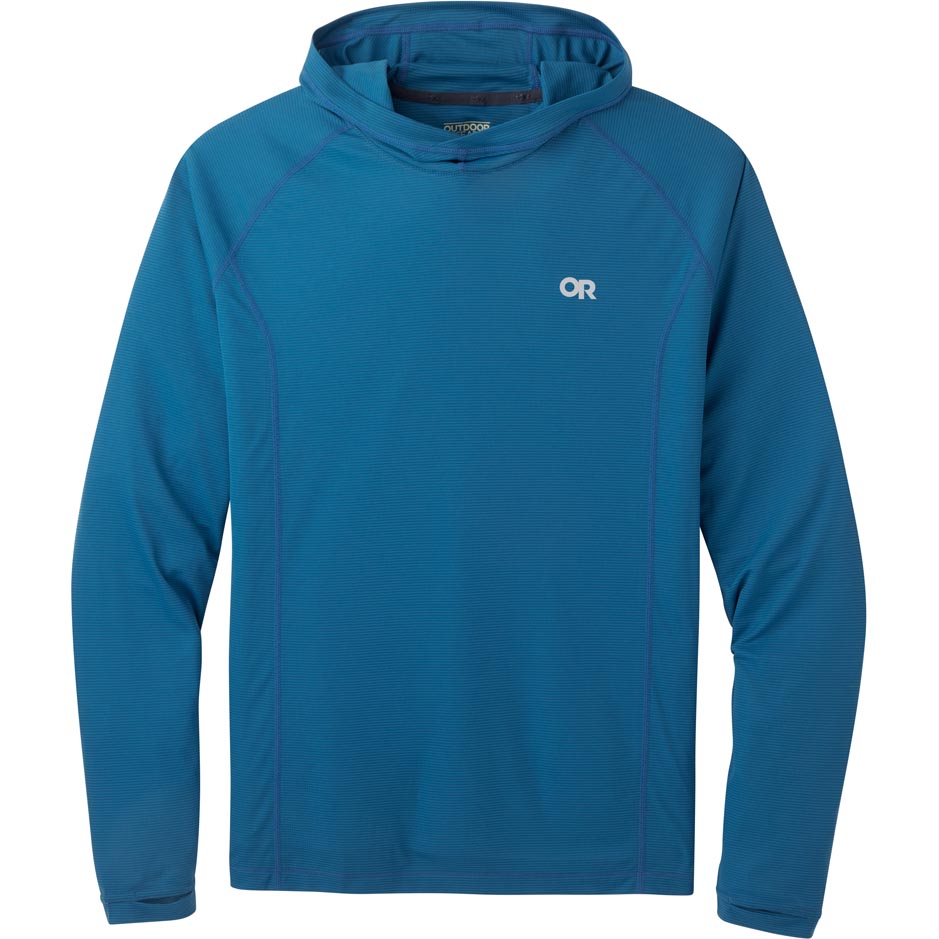 outdoor research echo sun hoody