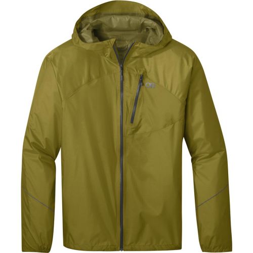 Outdoor Research Men's Helium Rain Jacket | Enwild