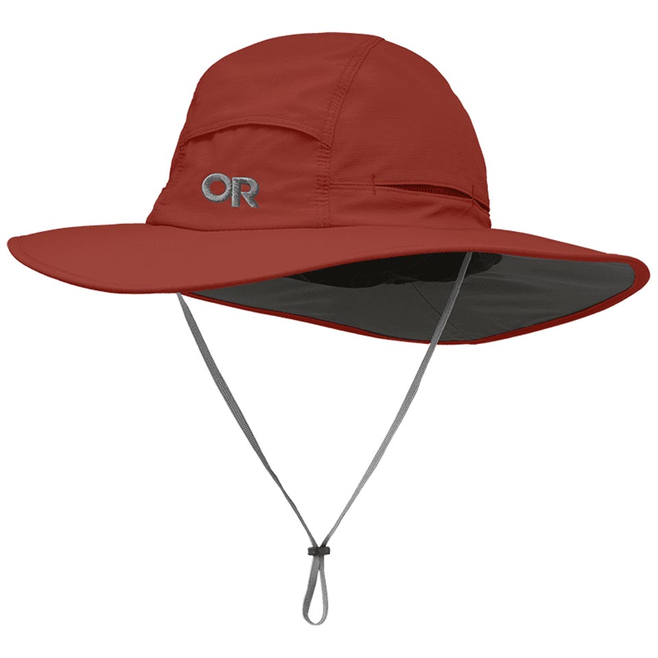 Outdoor Research Sombriolet Sun Hat | Enwild