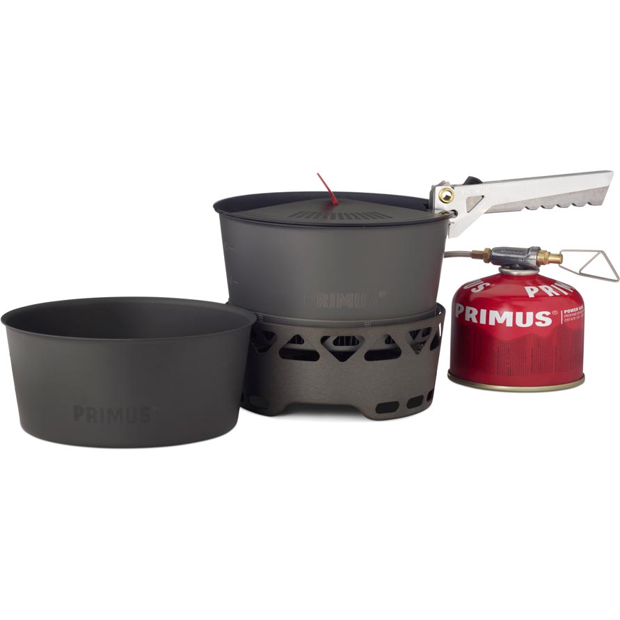 Primus PrimeTech 1.3L | Enwild