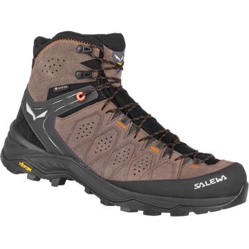 salewa boots review