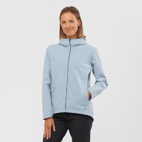 Salomon comet waterproof jacket Clearance