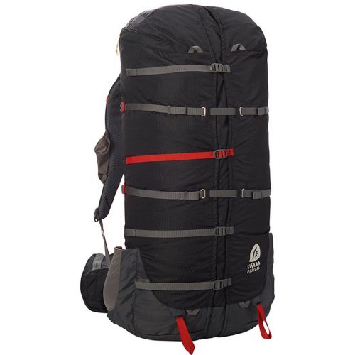 Sierra Designs Flex Capacitor 60 75 Enwild