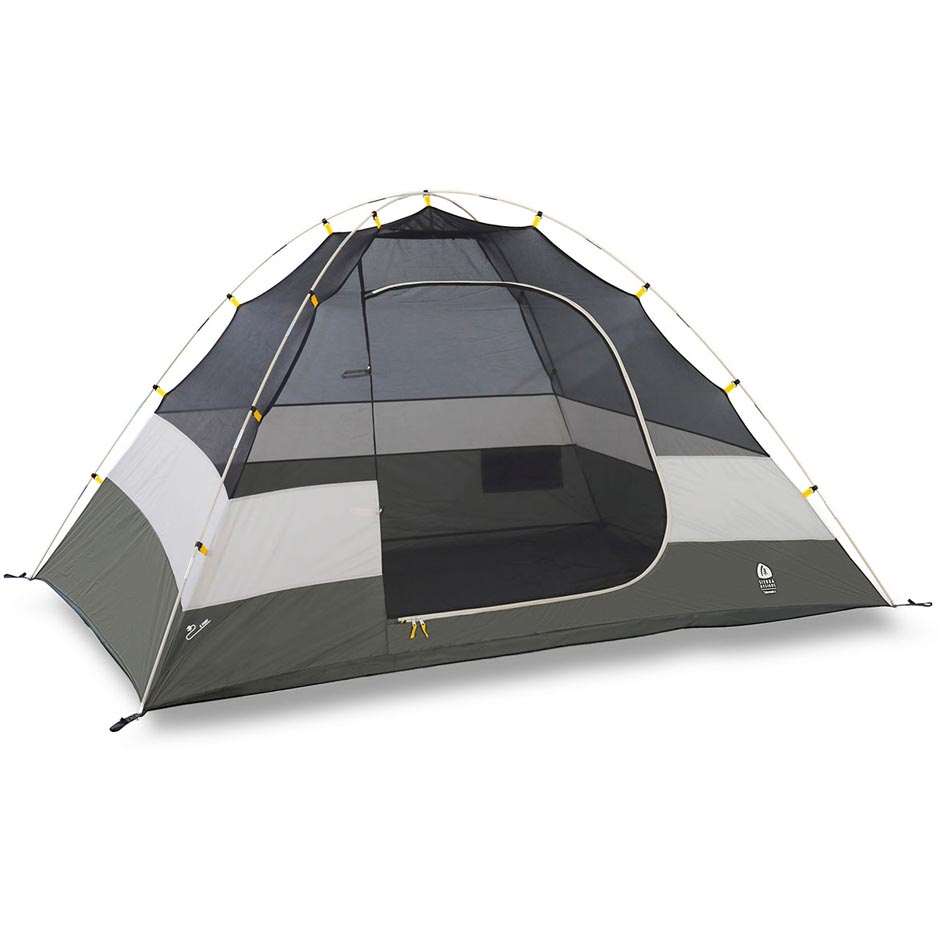 Sierra Designs Tabernash 4 | Enwild