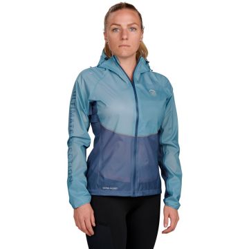 ladies lightweight running jacket