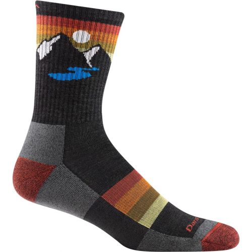 Men's Sunset Ridge Micro Crew Lightweight product image - main