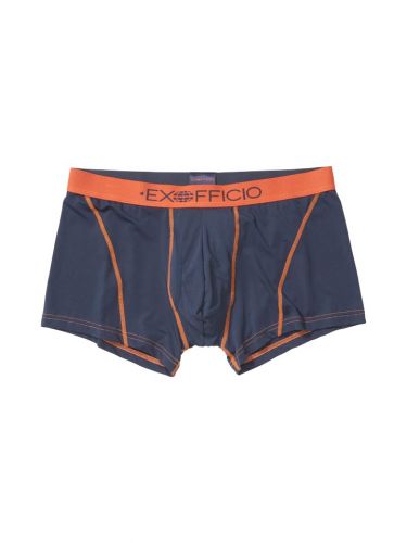 Men's Give-N-Go 2.0 Sport Mesh 3" Boxer Brief product image - main