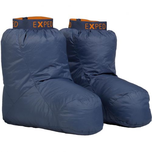 Down Sock product image - main