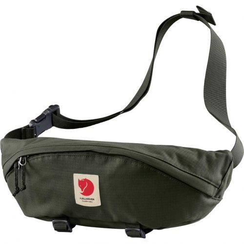 Fjallraven Ulvo Hip Pack Large Enwild