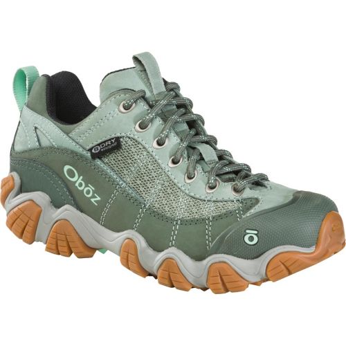 Women's Firebrand II Low B-DRY Waterproof (Clearance) product image - main