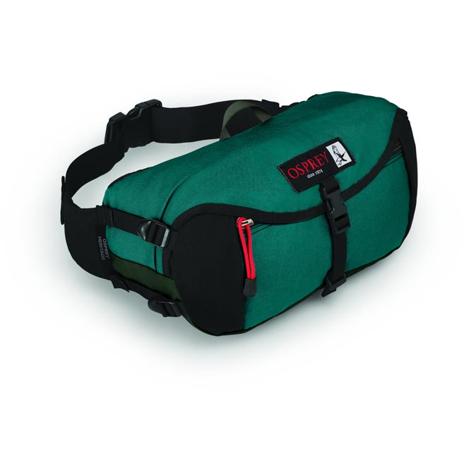 Osprey Heritage Waist Pack Enwild