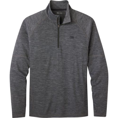 Men's Alpine Onset Quarter Zip product image - main