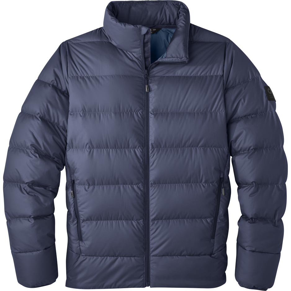Outdoor Research Men's Coldfront Down Jacket Enwild
