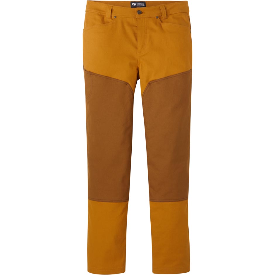 Outdoor Research Men's Lined Work Pants Enwild