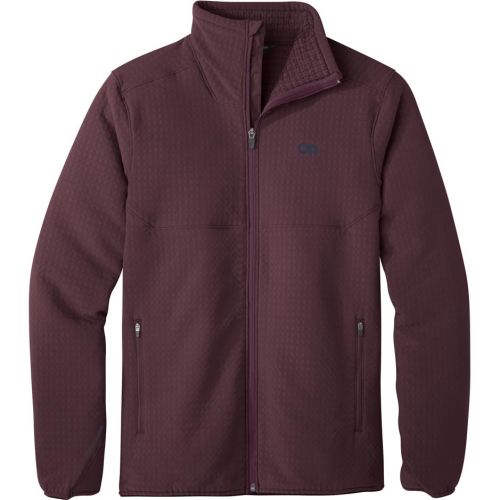 Outdoor Research Men s Vigor Plus Fleece Jacket Enwild