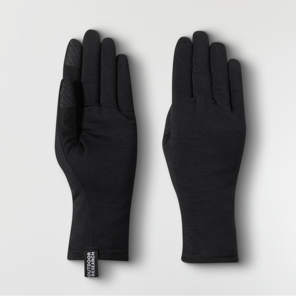 Outdoor Research Sensor Gloves Outdoor Research Merino 150