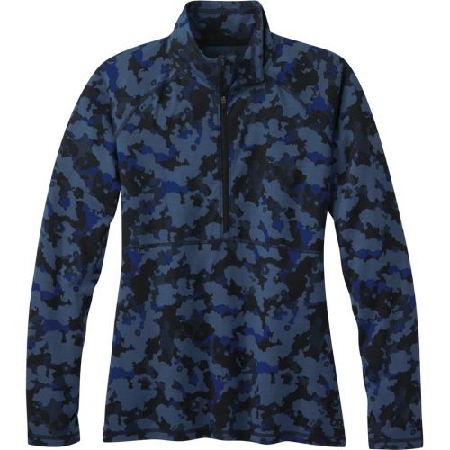 Women's Alpine Onset Half Zip product image - main