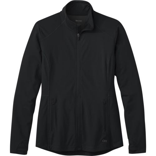 Women s Melody Full Zip Xsmall Naval Blue Heather