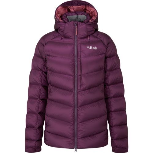Rab Women s Axion Pro Jacket Enwild