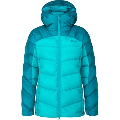 Rab Women's Neutrino Pro Jacket