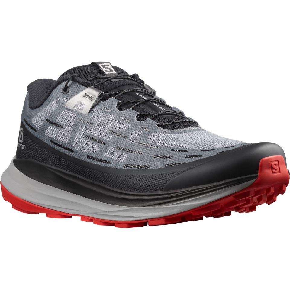 predator mania soft ground
