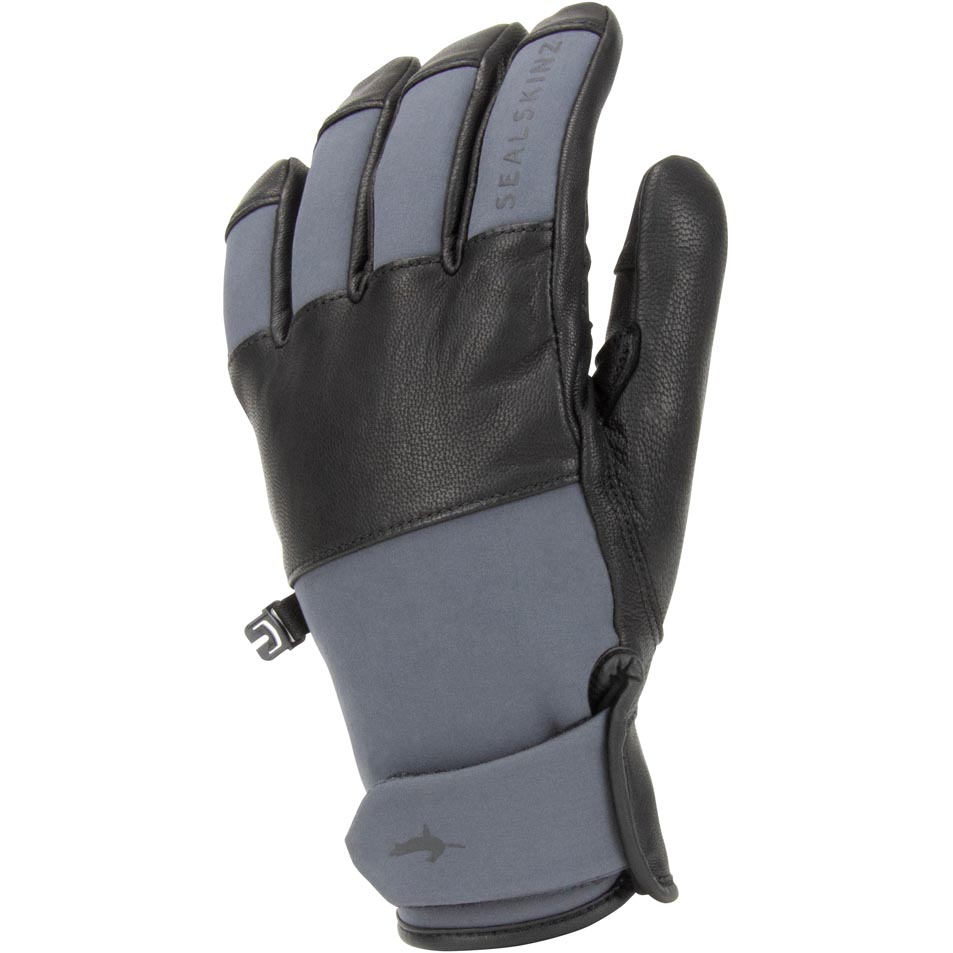 SealSkinz Waterproof Cold Weather Glove with Fusion Control Enwild