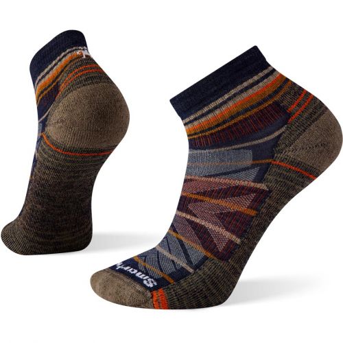 Men's Performance Hike Light Cushion Pattern Ankle product image - main