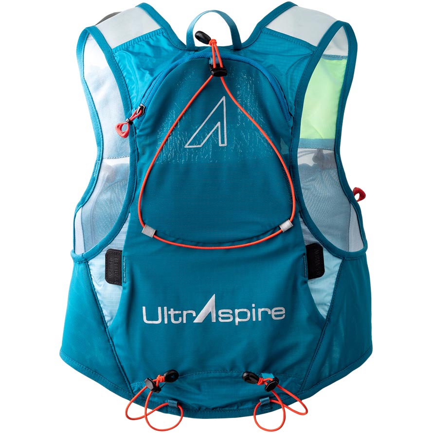 UltrAspire ウルトラスパイア ALPHA 5.0 アルファ ジョグ UltrAspire Alpha 5.0 | Enwild