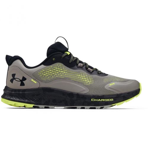 Under Armour Men's UA Charged Bandit TR 2