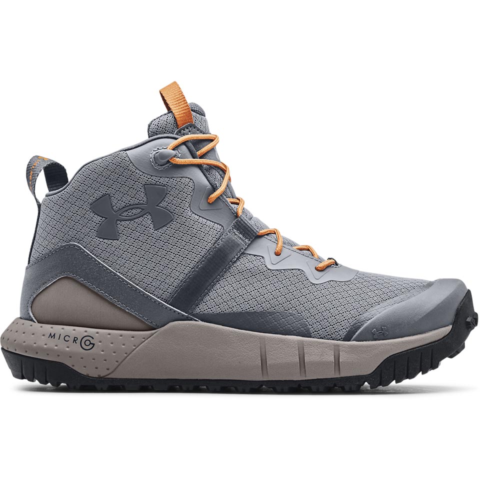 Under Armour Men's UA Micro G Valsetz Mid | Enwild