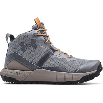 Under Armour Running Shoes \u0026 Hiking Boots