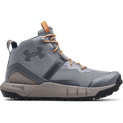 Under Armour Men's UA Micro G Valsetz Mid