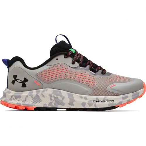 Under Armour Women's UA Charged Bandit TR 2